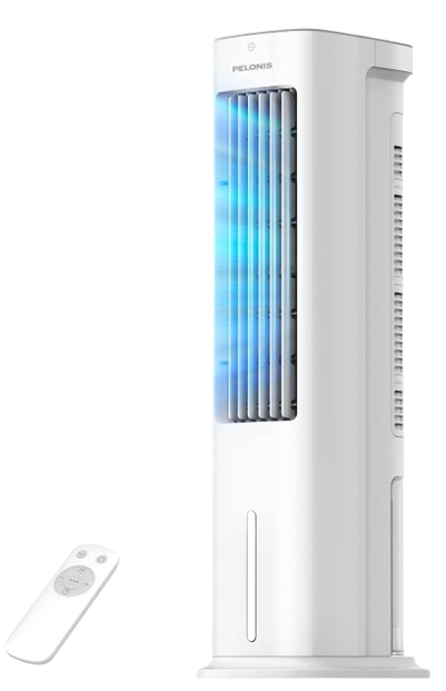 Ventilateur Aeris Tower